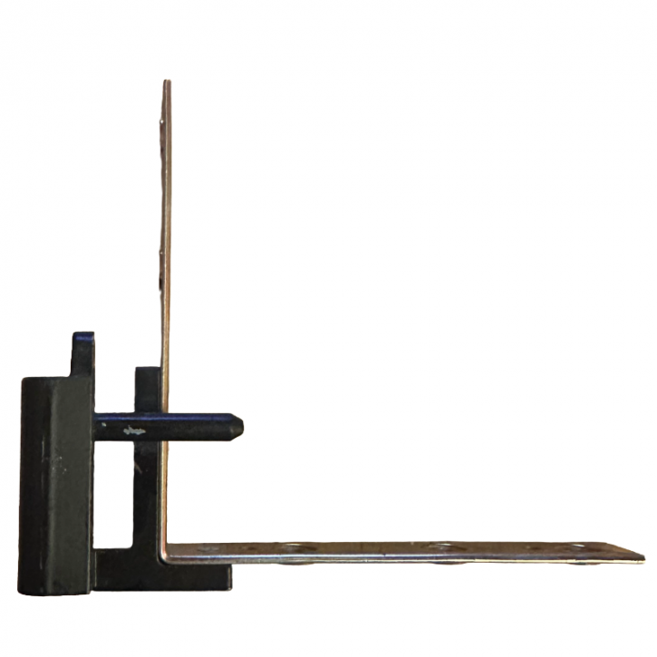 Falzeckband Siegenia SI Bolzen L1