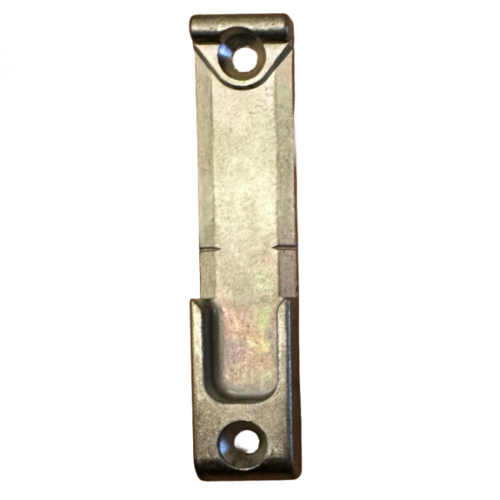 Schließblech Gretsch-Unitas GU 31016