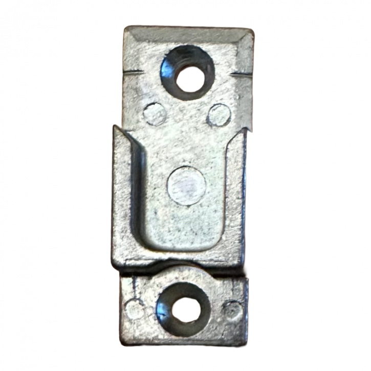 Schließblech Gretsch-Unitas GU UF8-937