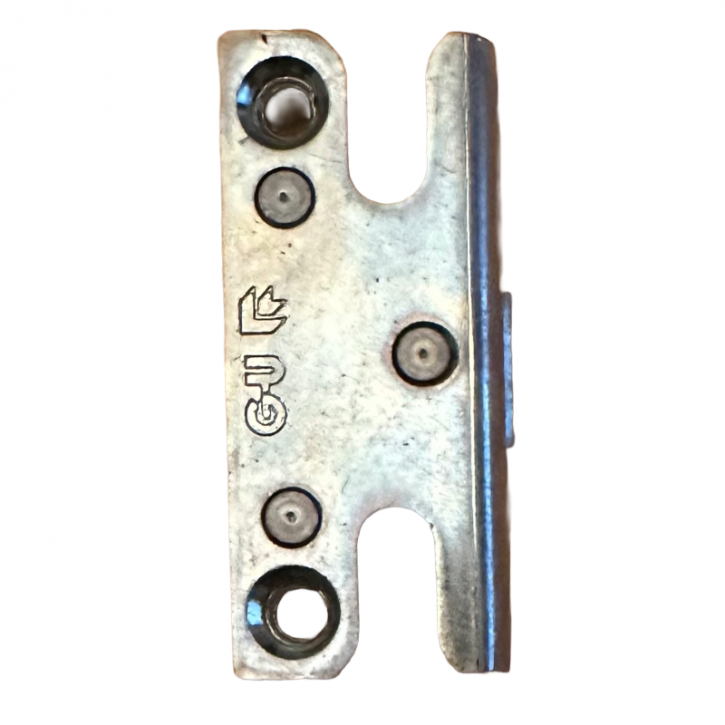 Schließblech Gretsch Unitas GU 9-35993