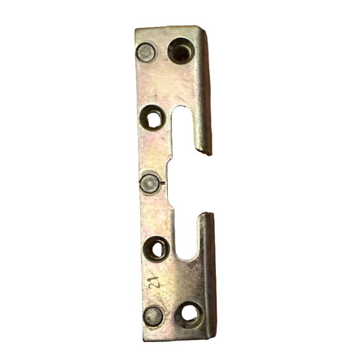 Schließblech Gretsch-Unitas GU 9.35841