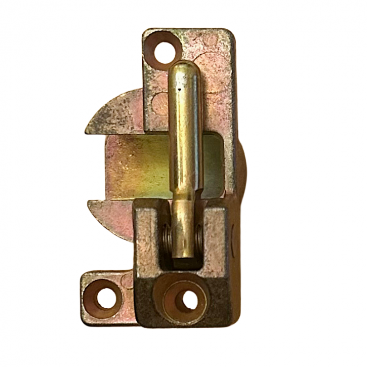 Ecklager Ecklagertopf GU 8-266 R