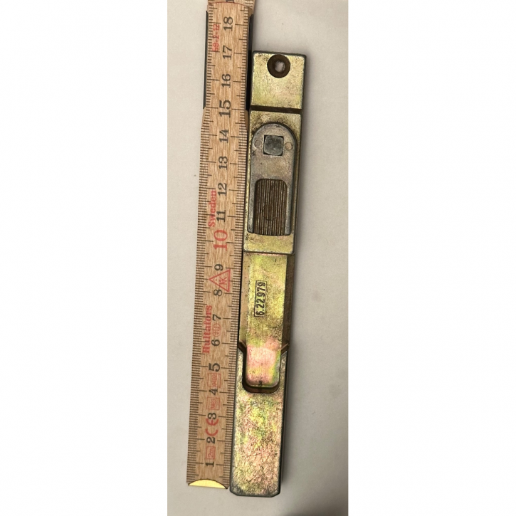 Fenster-Kantriegel GretschUnitas GU 6.22979