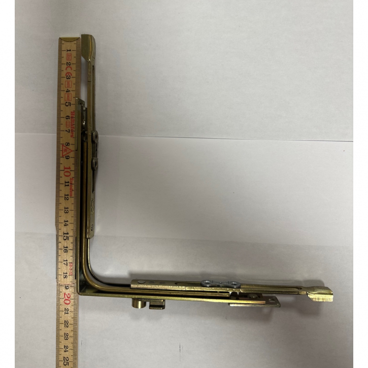 Eckumlenkung Siegenia SI VSU RB Favorit