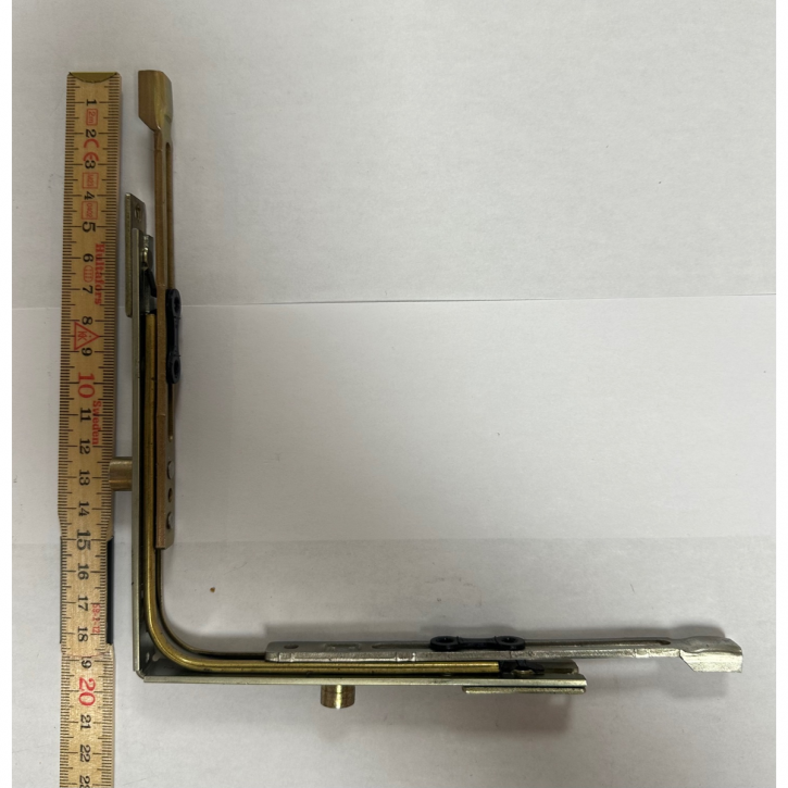 Eckumlenkung Siegenia SI VSO Favorit