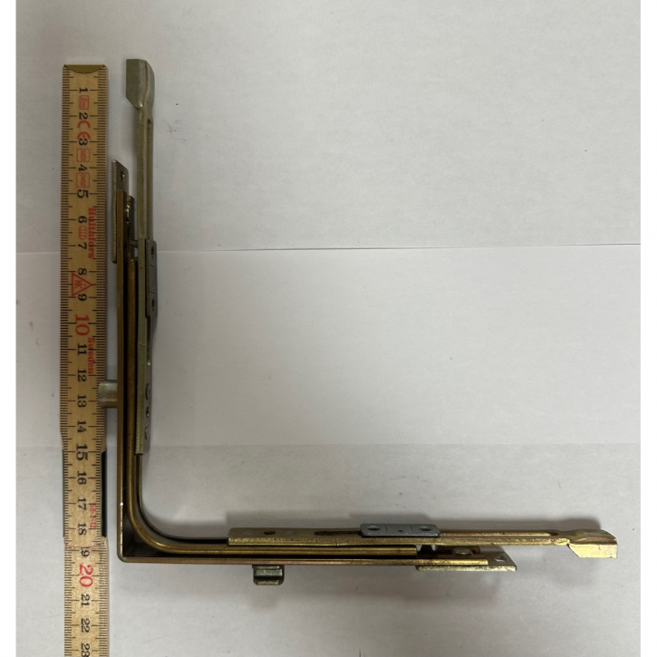 Eckumlenkung Siegenia SI VSU TBT Favorit