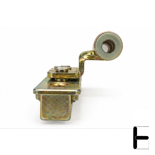 SIEGENIA FAVORIT Falzeckband H-12/18-9 – rechts und links verwendbar