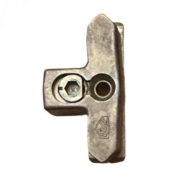 Schließblech Roto 454 648233810000 454951