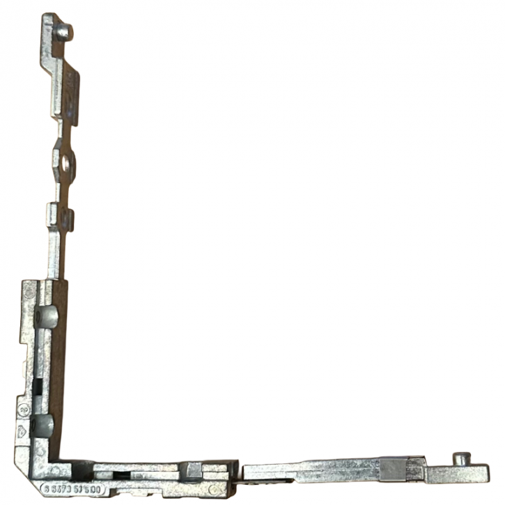 Eckumlenkung Roto Alu 80 6 6473 515 00 links