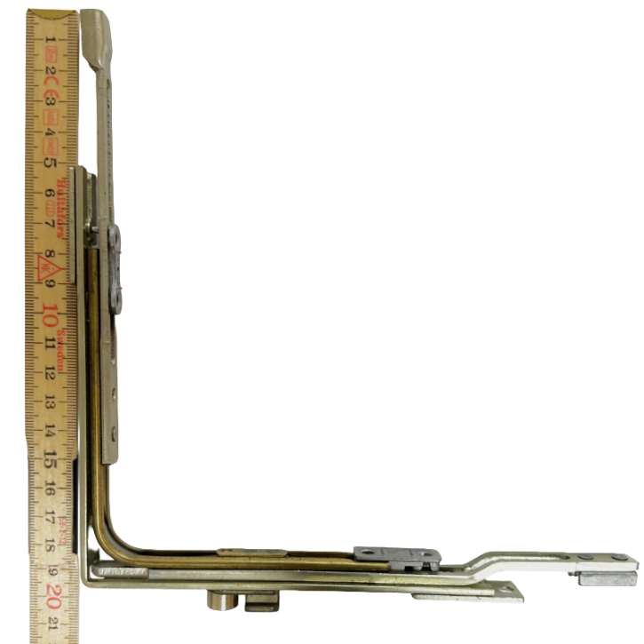 Eckumlenkung Siegenia SI VSO-E Favorit