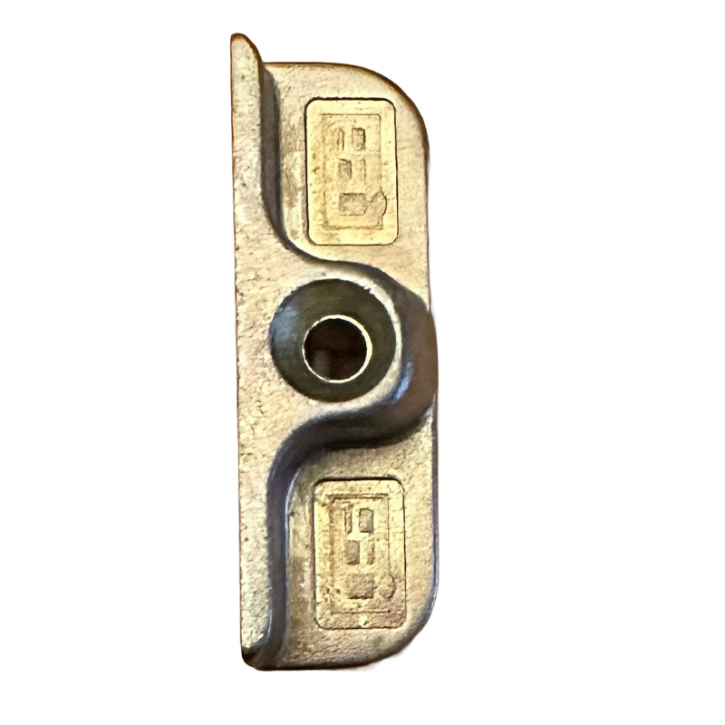 Schließblech Siegenia SI 0680