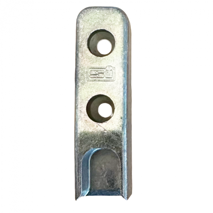 Schließblech Siegenia SI 0768