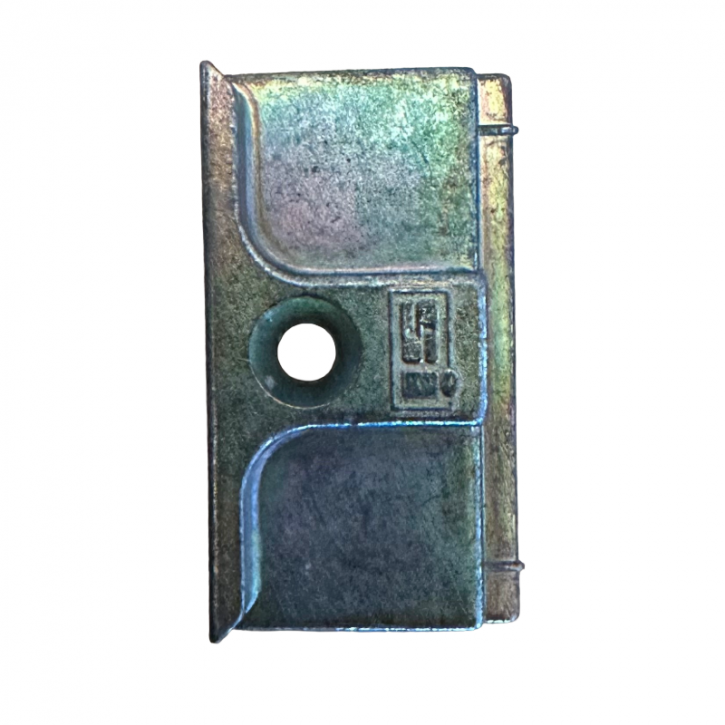 Schließblech Siegenia SI 1320