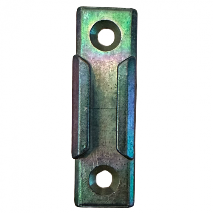 Schließblech Siegenia SI 1700