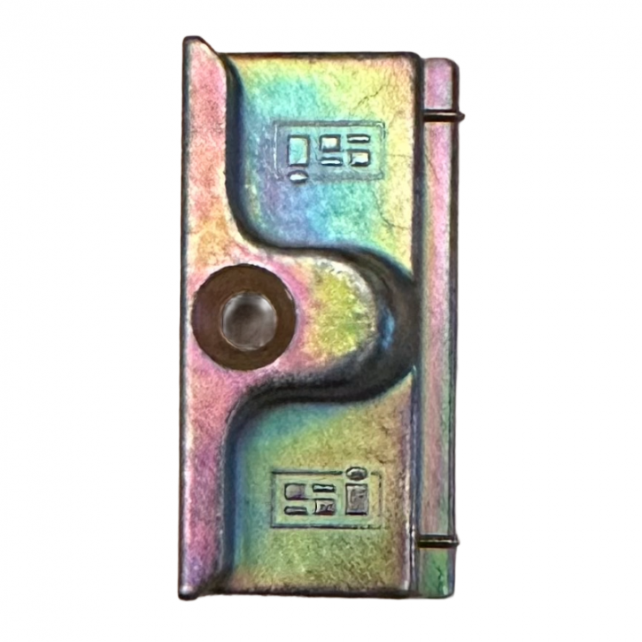 Schließblech Siegenia SI 1860