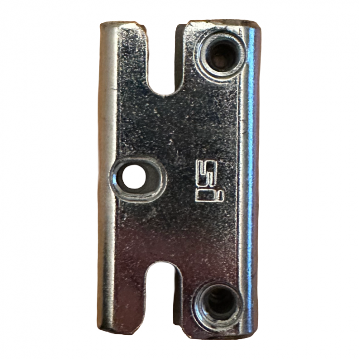 Schließblech Siegenia SI 2040