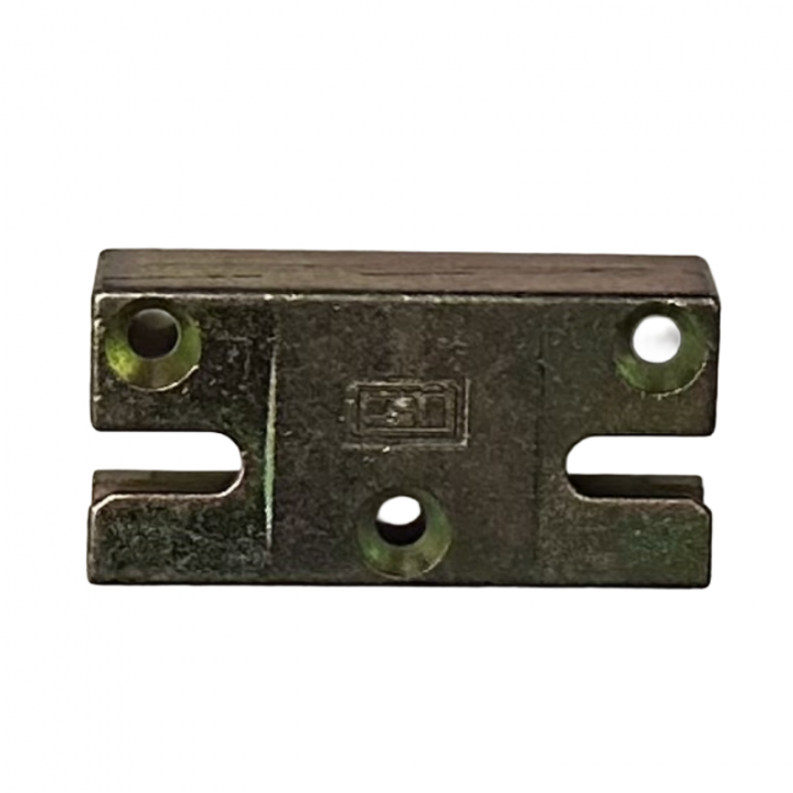 Schließblech Siegenia SI 2400