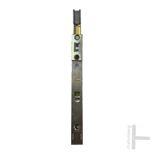 Siegenia Favorit Kantriegel – 190 mm – Stulpbreite 16 mm – Fensterbeschlag Ersatzteil