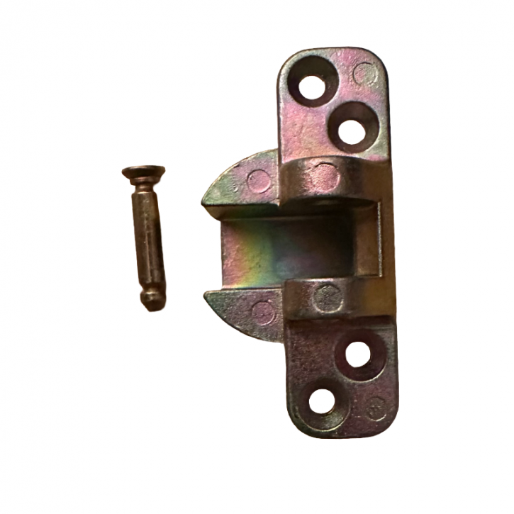 Scherenlager Scherenlagertopf Siegenia SI 11 / 202