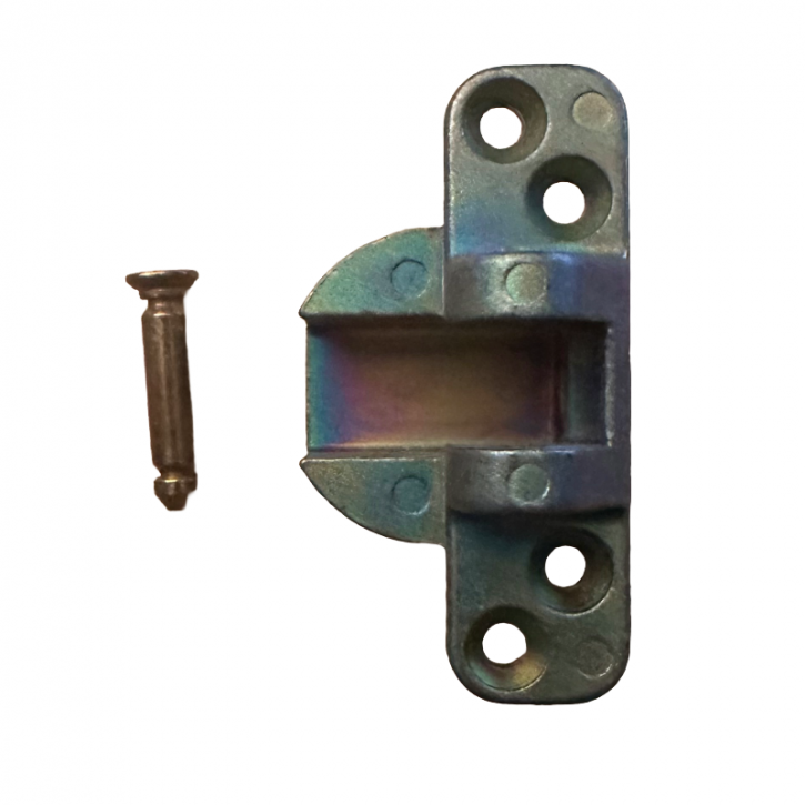 Scherenlager Scherenlagertopf SI Siegenia 4 / 202