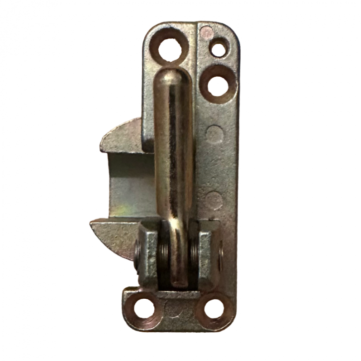 Siegenia SI Ecklager Ecklagertopf 11 DIN rechts