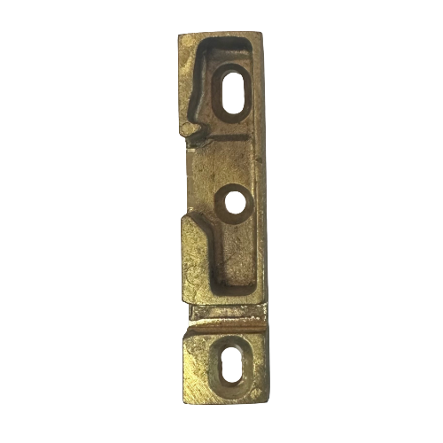 Kipp - Schliessblech Roto 648236400 links