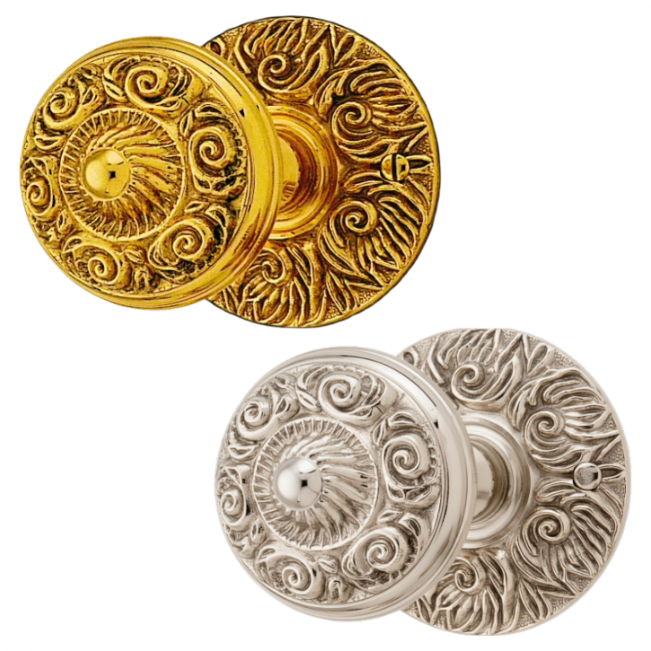 Türknauf / Türknopf Jugendstil