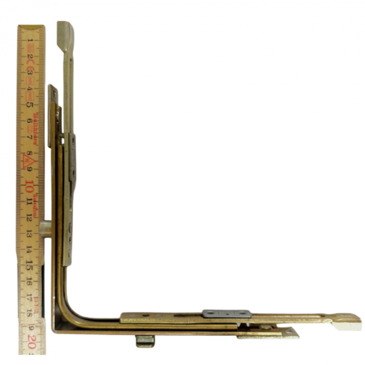 Eckumlenkung Siegenia SI VSU TBT Favorit