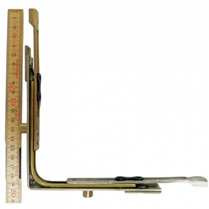 Eckumlenkung Siegenia SI VSO Favorit