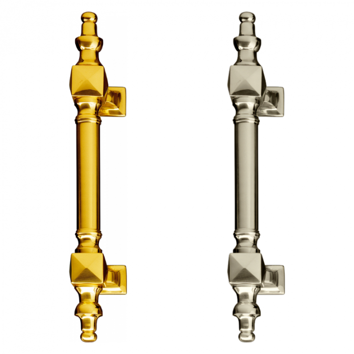 Stoßgriff / Türgriff  KLASSIK