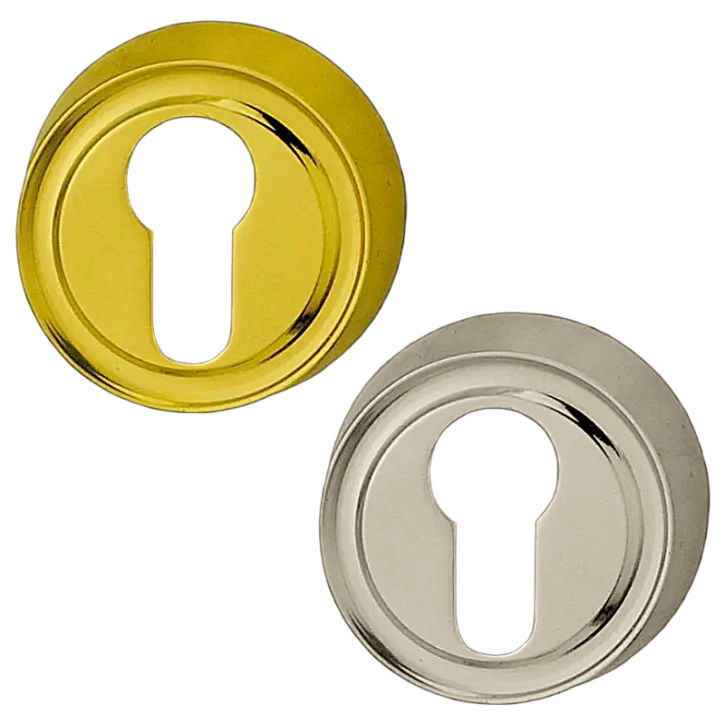 Sicherheits-Schlüsselrosette