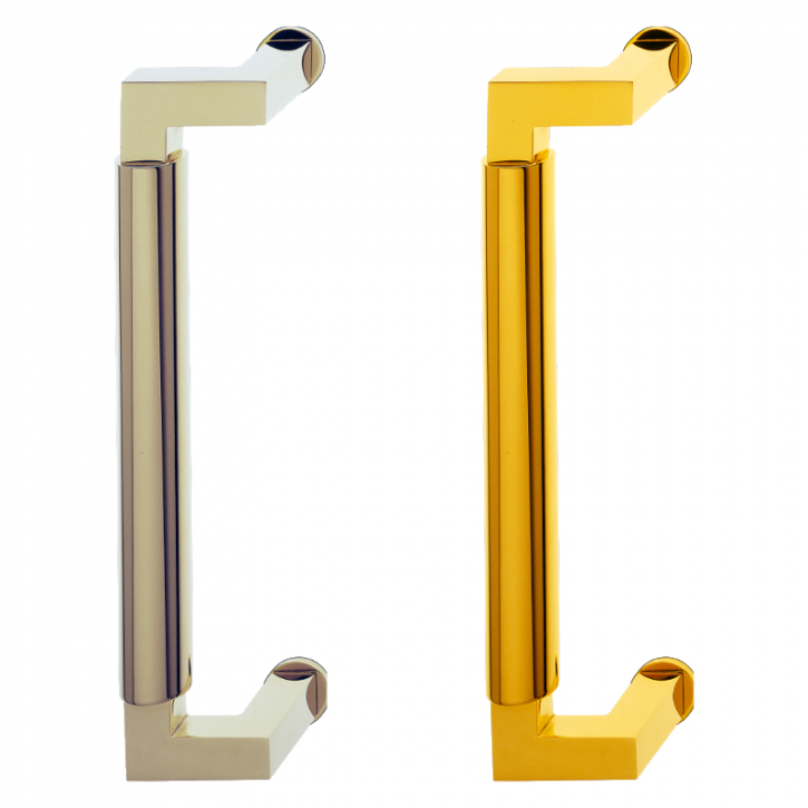 Stoßgriff / Türgriff ADLON