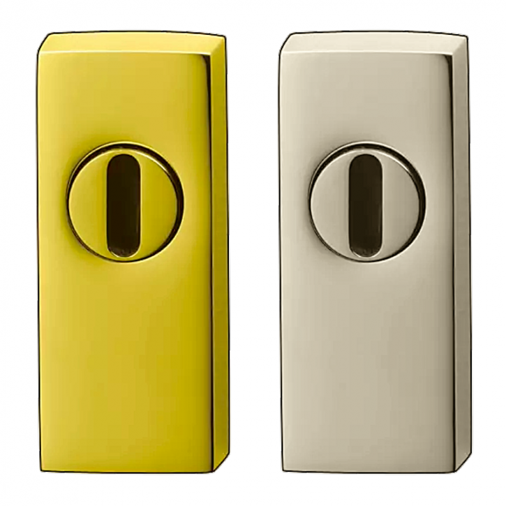 Sicherheits-Schlüsselrosette KZS