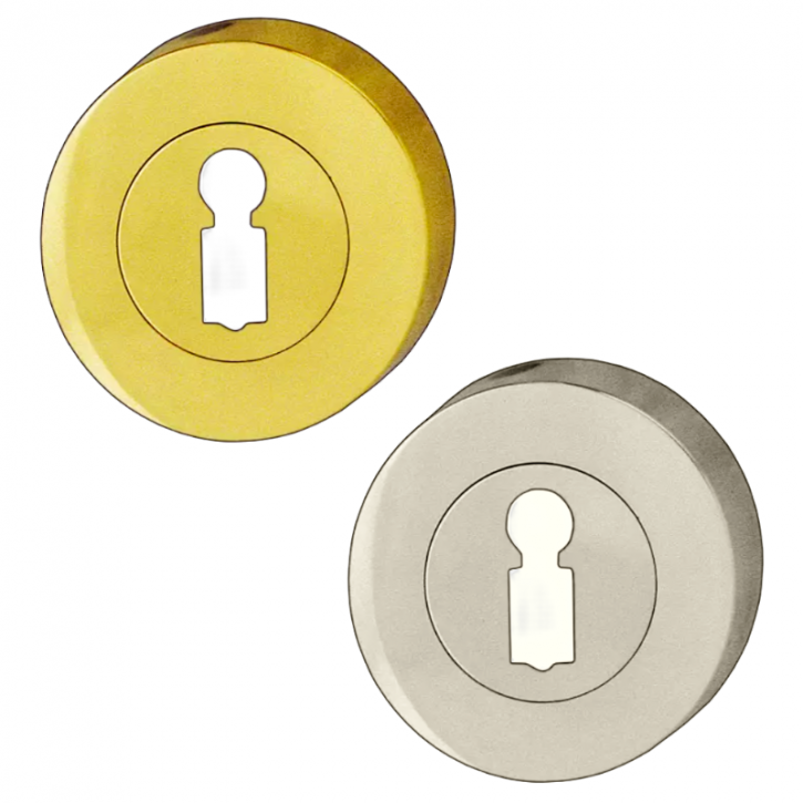 Buntbart BB Rosetten - Paar