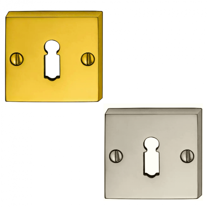 Buntbart BB Rosetten - Paar