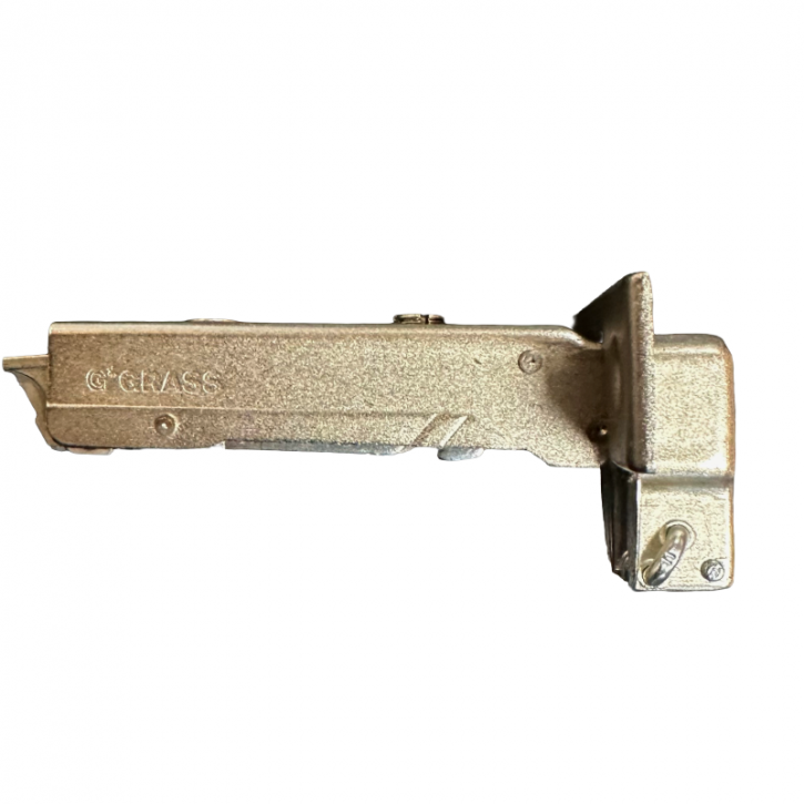 Topfband Mepla / Grass 35 mm aufliegend