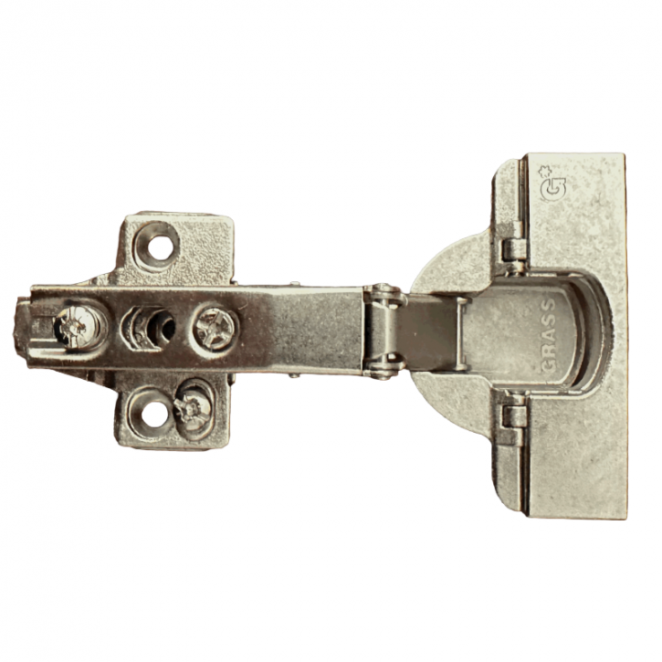 Topfband Mepla / Grass 35 mm aufliegend