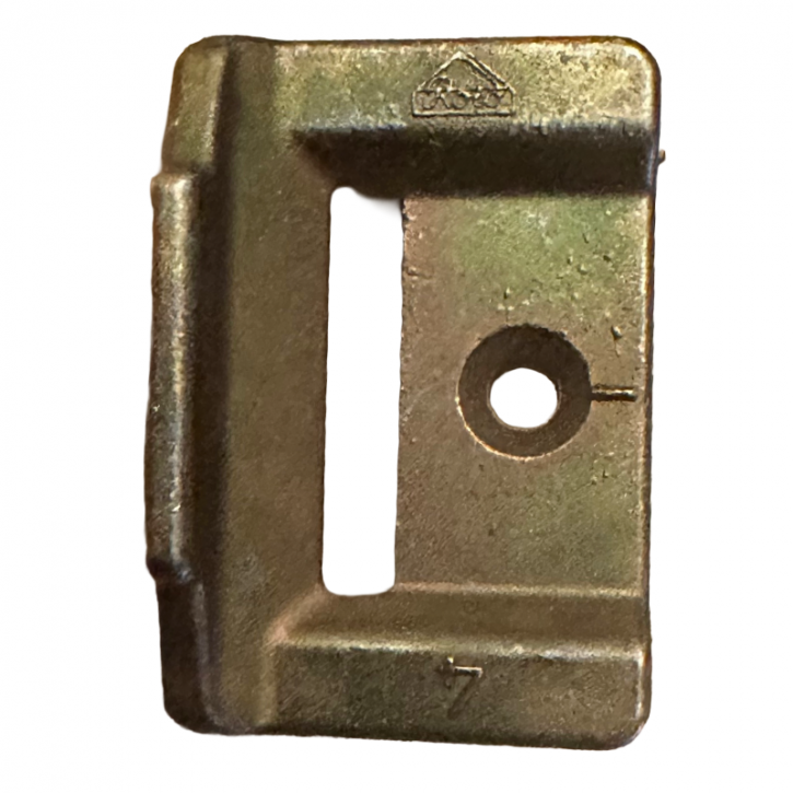 Schließblech Roto 6425 3200