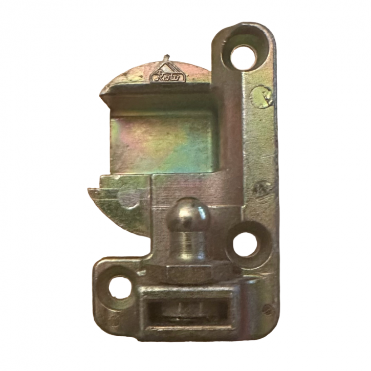 Ecklager Topfecklager Roto ES 11 / R600B82 / 658155252 rechts