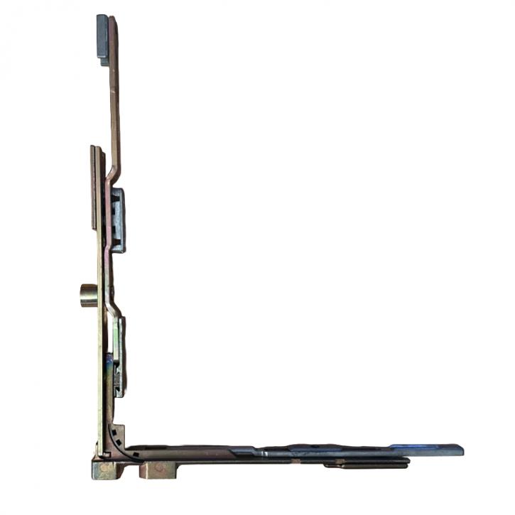 Eckumlenkung SI Siegenia