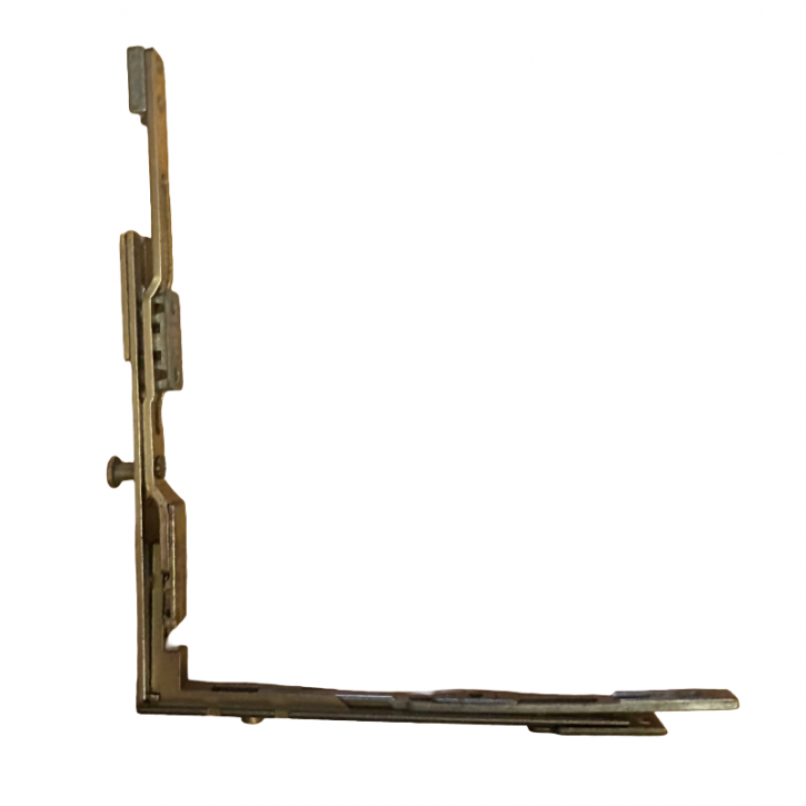 Eckumlenkung Siegenia SI