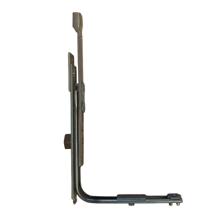 Eckumlenkung Siegenia Si