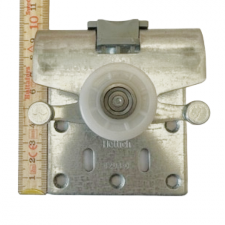 Schiebetürrolle Hettich Schiebetürrolle Hettich