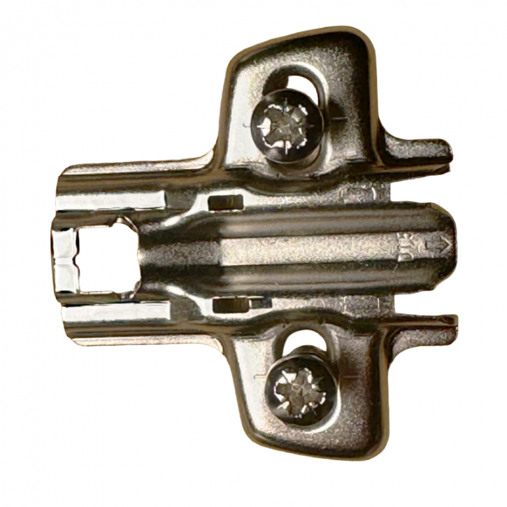 Grundplatte / Montageplatte Hettich