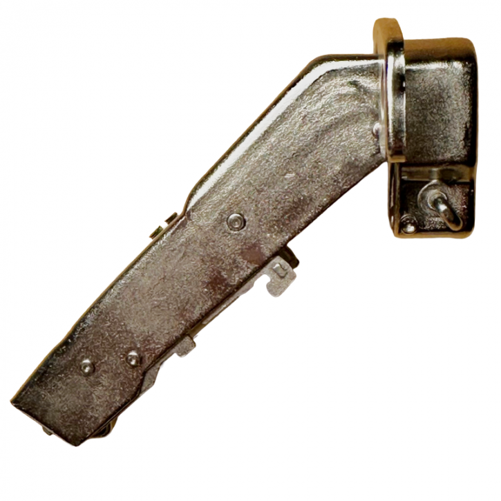 Topfband Hettich 45 grad Eckband inkl. Dämpfung