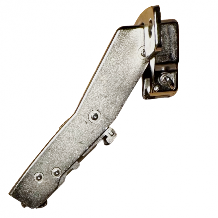 Topfband Hettich 45 grad Eckband inkl. Dämpfung