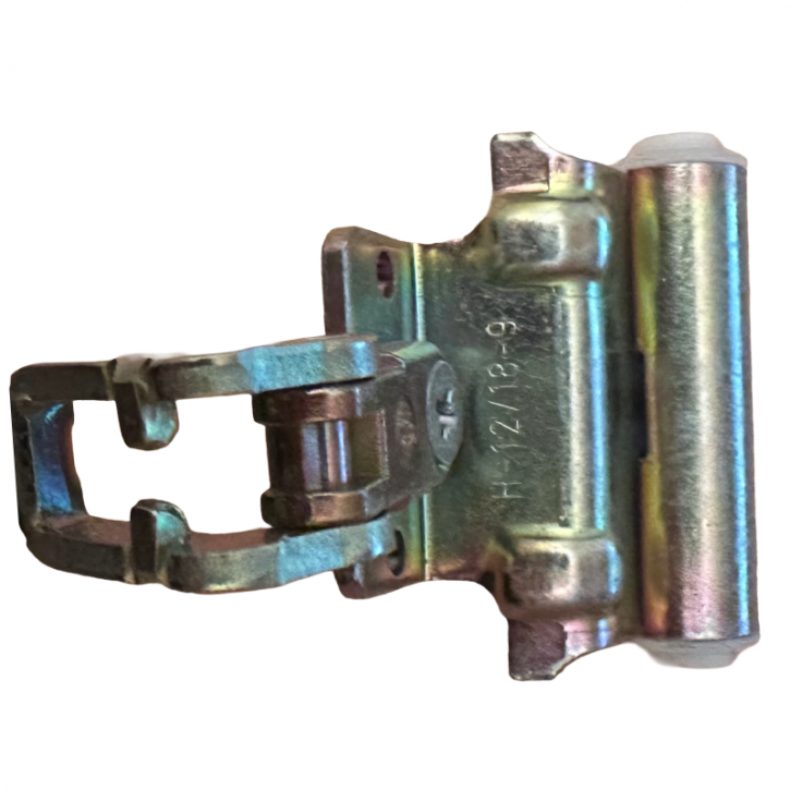 Winkelband Siegenia SI H-12/18-9