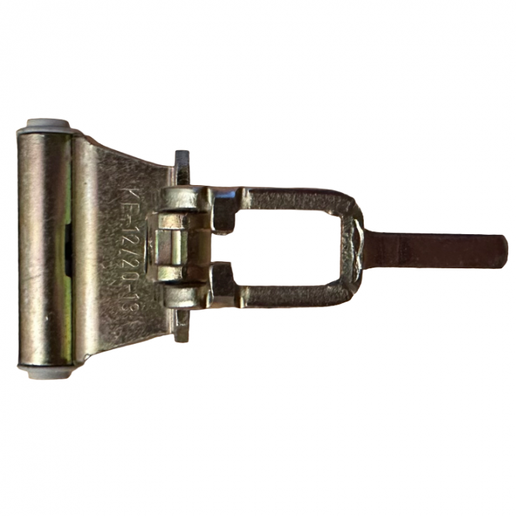 Winkelband Siegenia SI KF-12/20-13