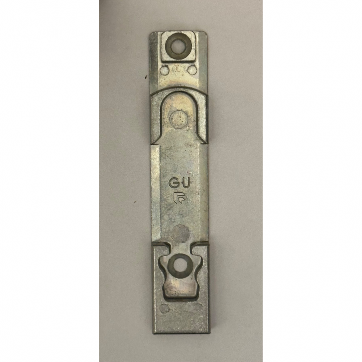 Kipp-Schließblech GU 9-33942