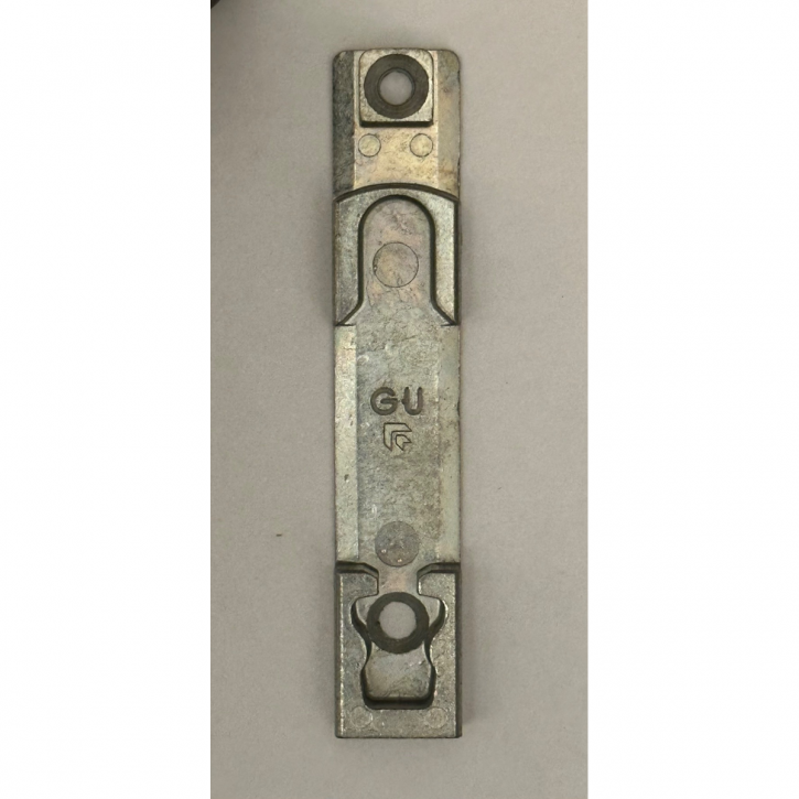 Kipp-Schließblech GU 9.30630